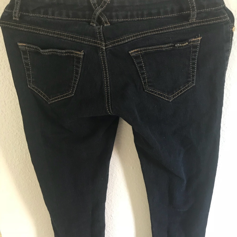Skinny jeans
